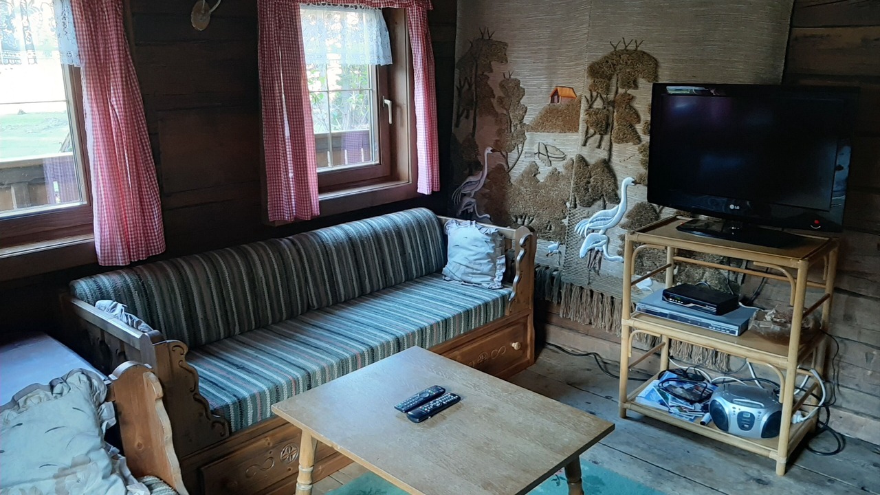 Photo of Livingroom in Sankt Jakob in Defereggen