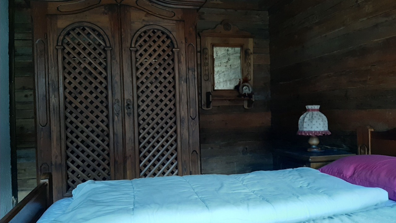 Photo of Bedroom in Sankt Jakob in Defereggen