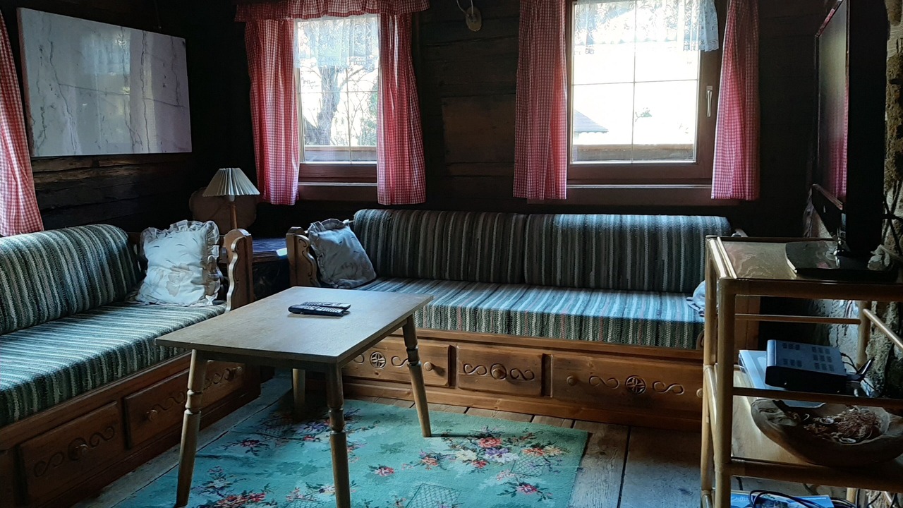 Photo of Livingroom in Sankt Jakob in Defereggen