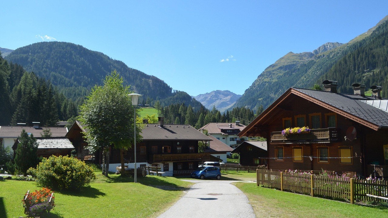 Photo of Outdoor in Sankt Jakob in Defereggen