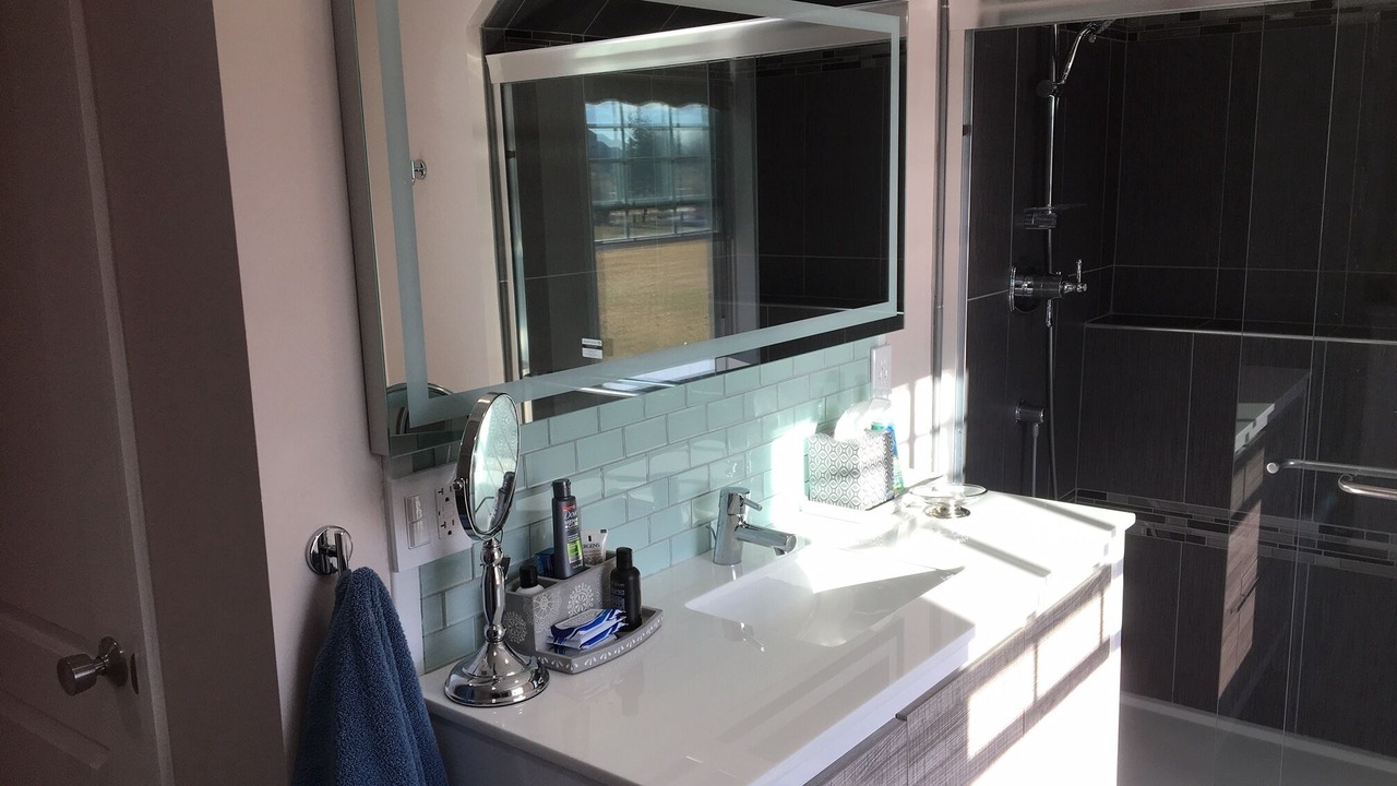 Photo of Bathroom in Suffield