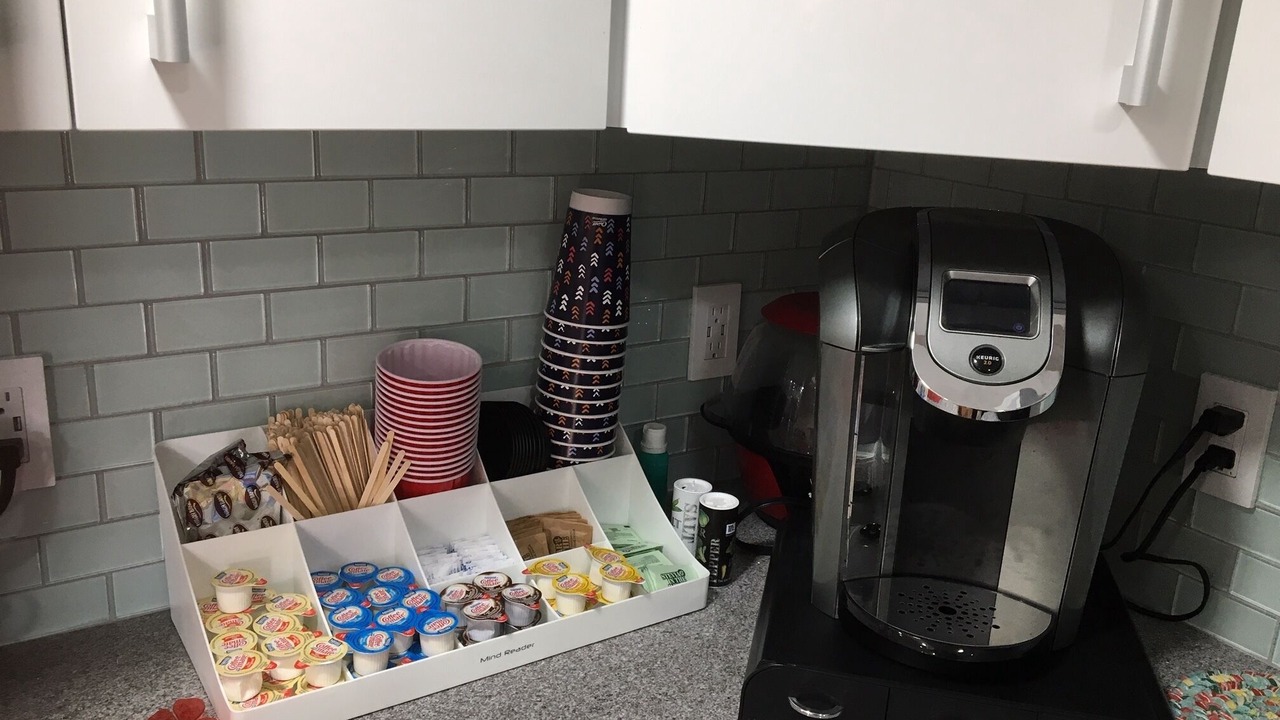 Photo of Kitchen in Suffield