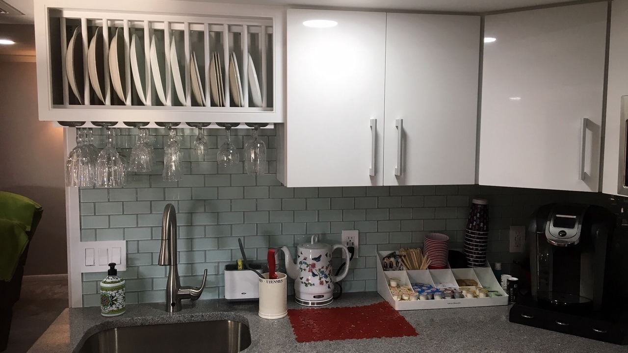 Photo of Kitchen in Suffield