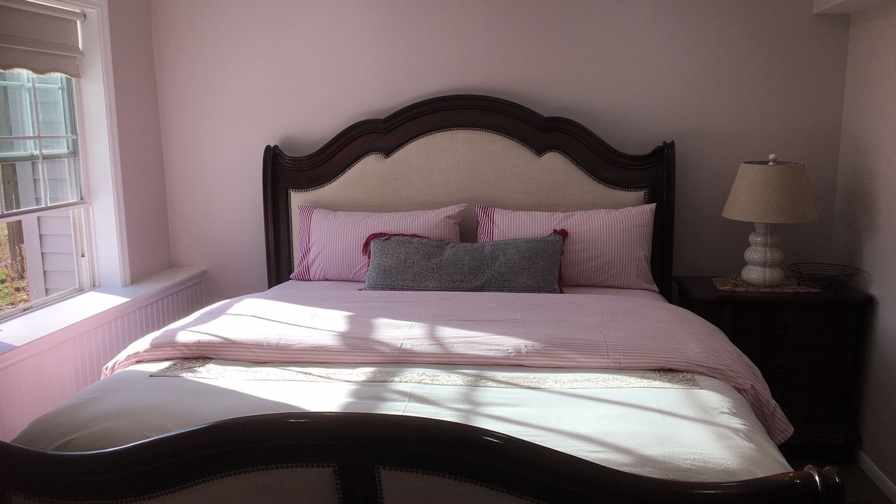 Photo of Bedroom in Suffield