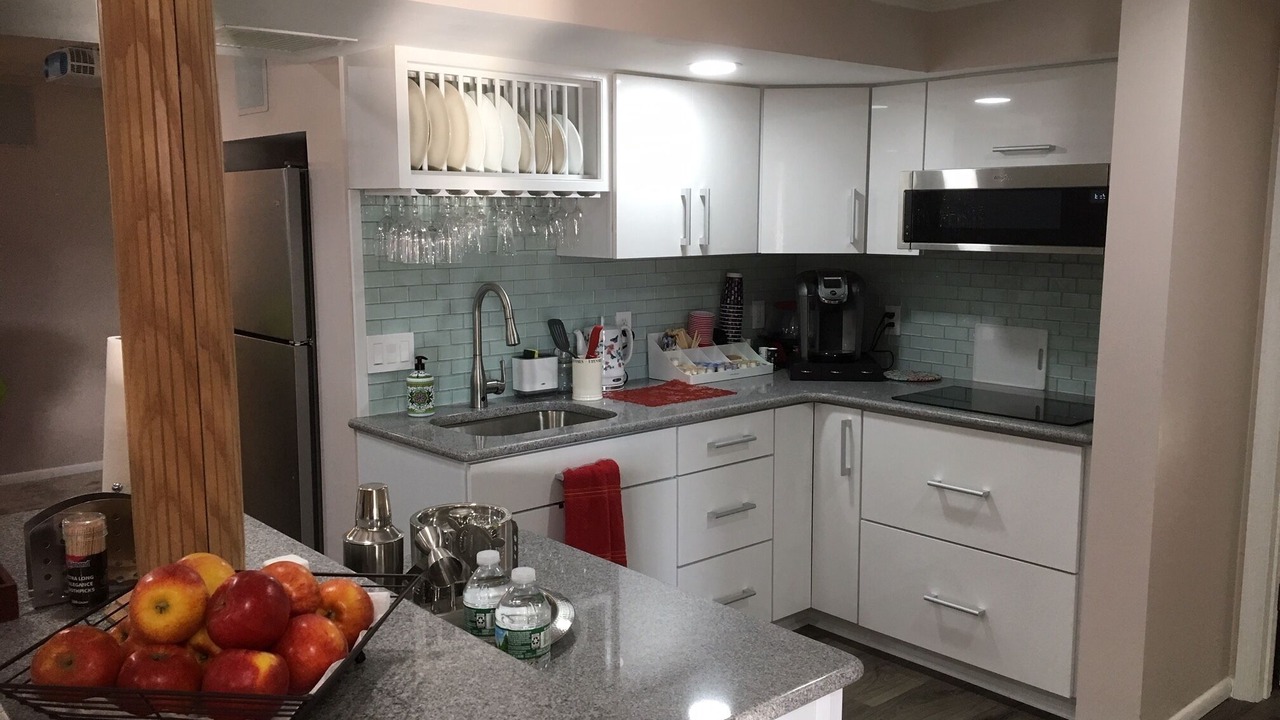Photo of Kitchen in Suffield