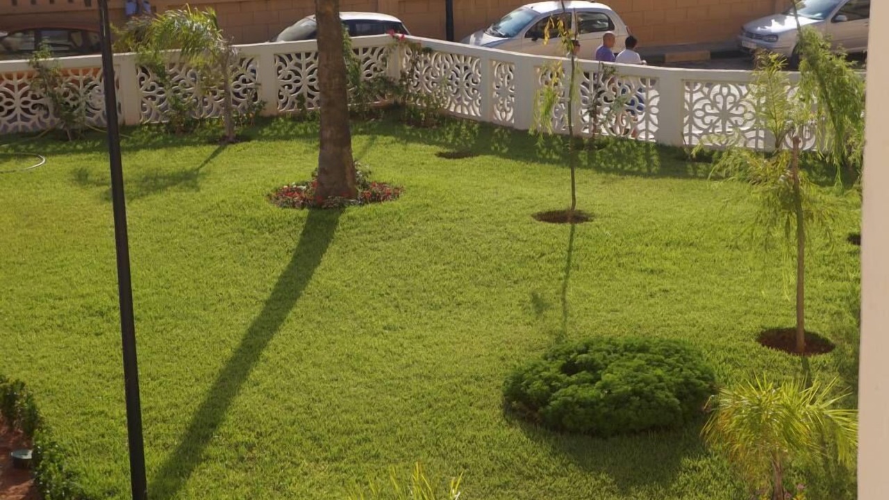 Photo of Outdoor in El Mansouria