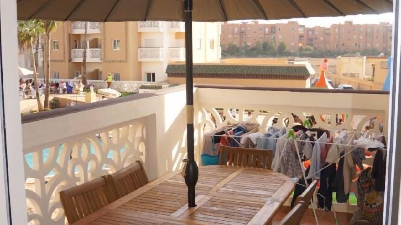 Photo of Outdoor in El Mansouria
