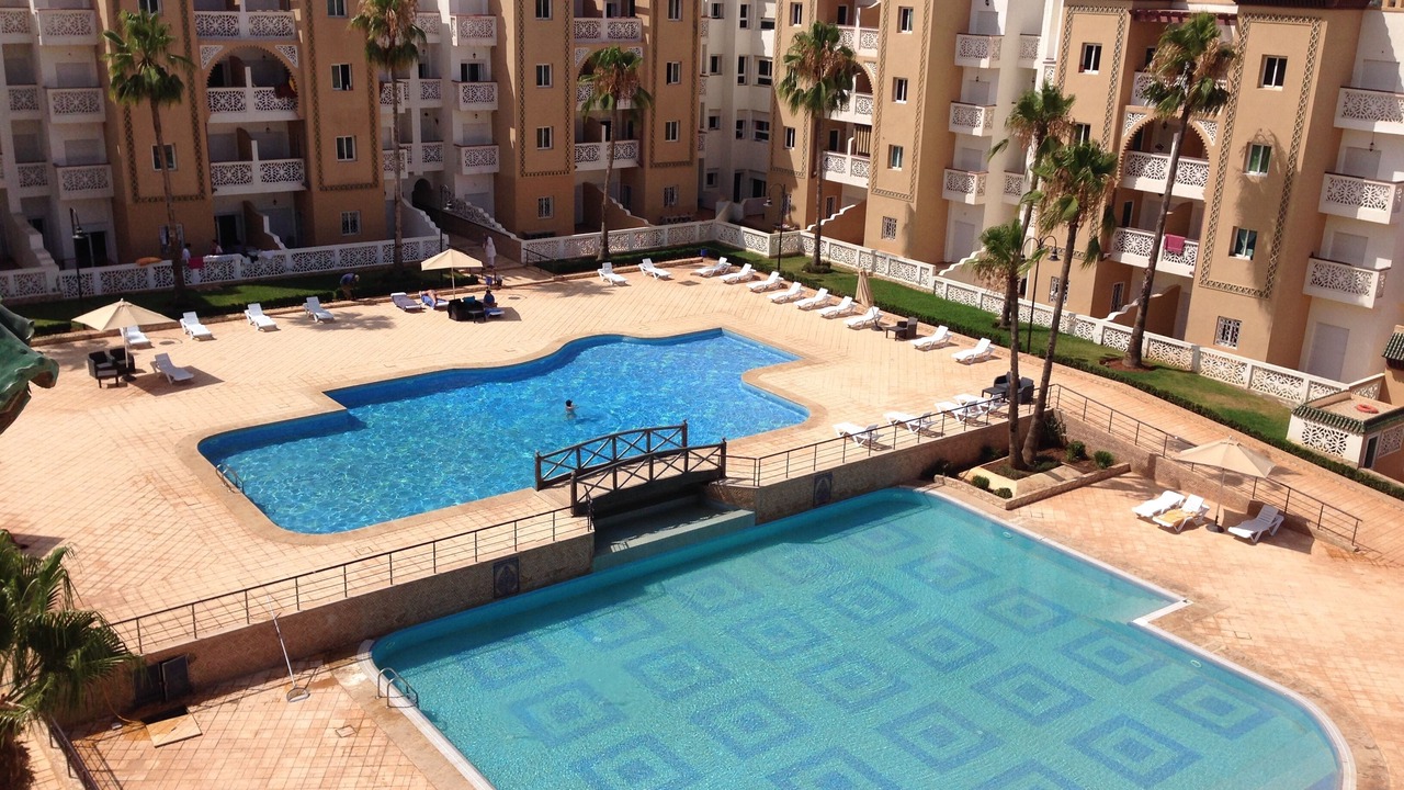Photo of Outdoor in El Mansouria