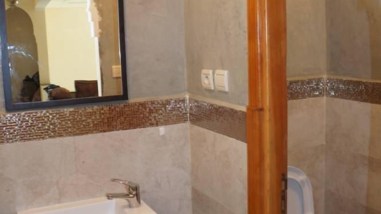 Photo of Bathroom in El Mansouria