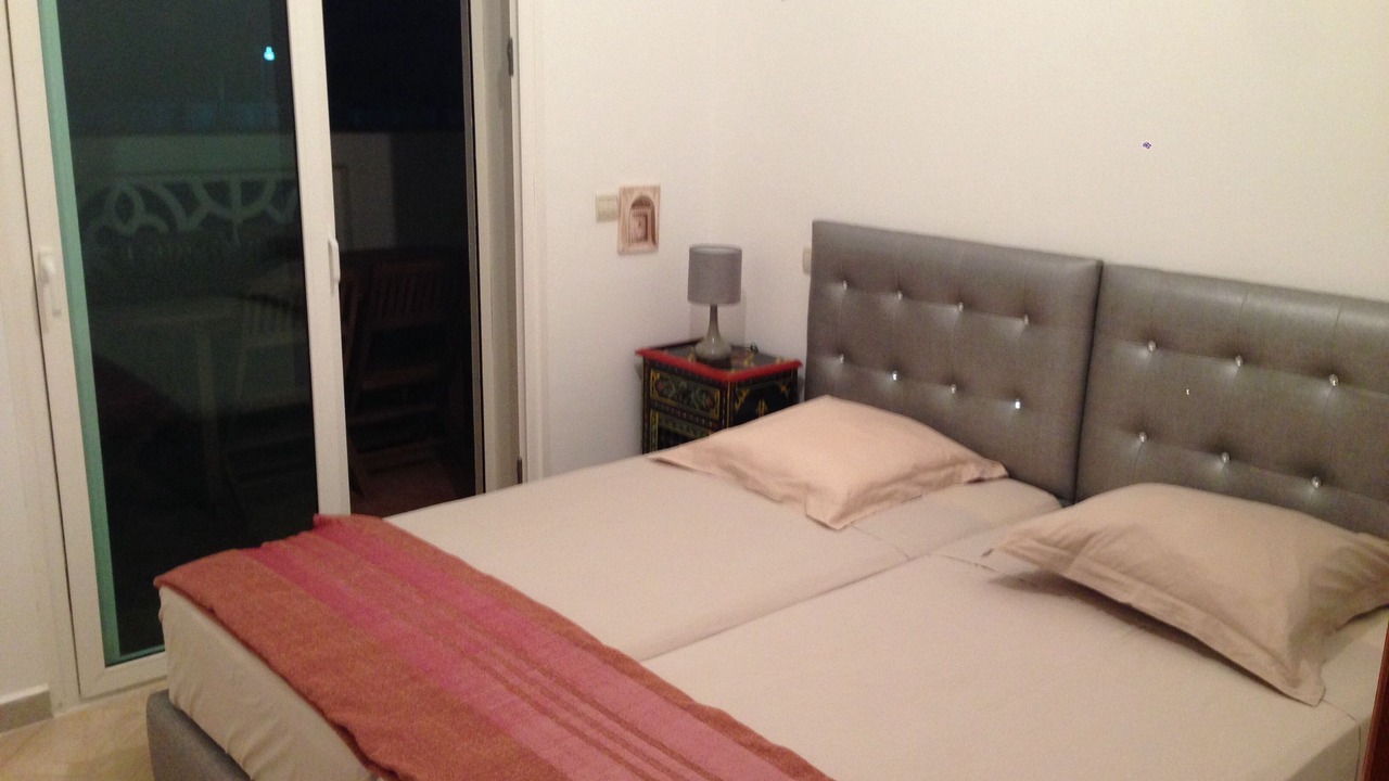Photo of Bedroom in El Mansouria