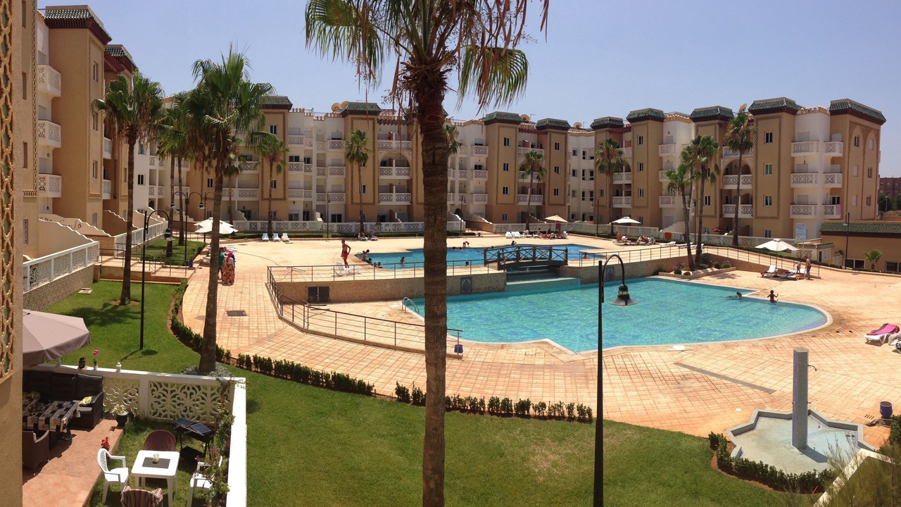 Photo of Outdoor in El Mansouria