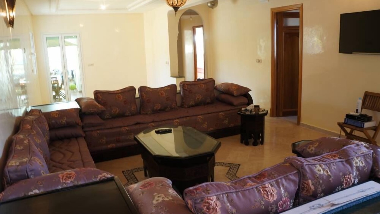 Photo of Livingroom in El Mansouria