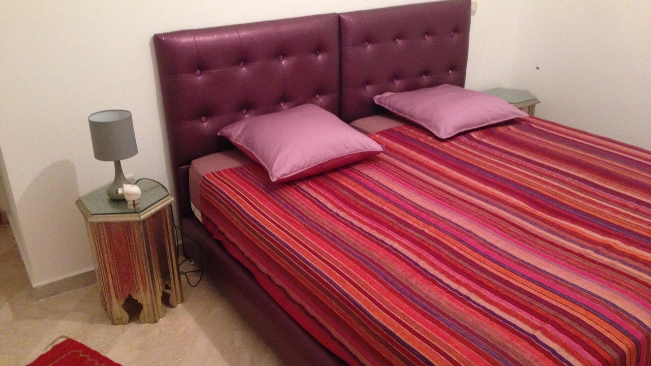Photo of Bedroom in El Mansouria