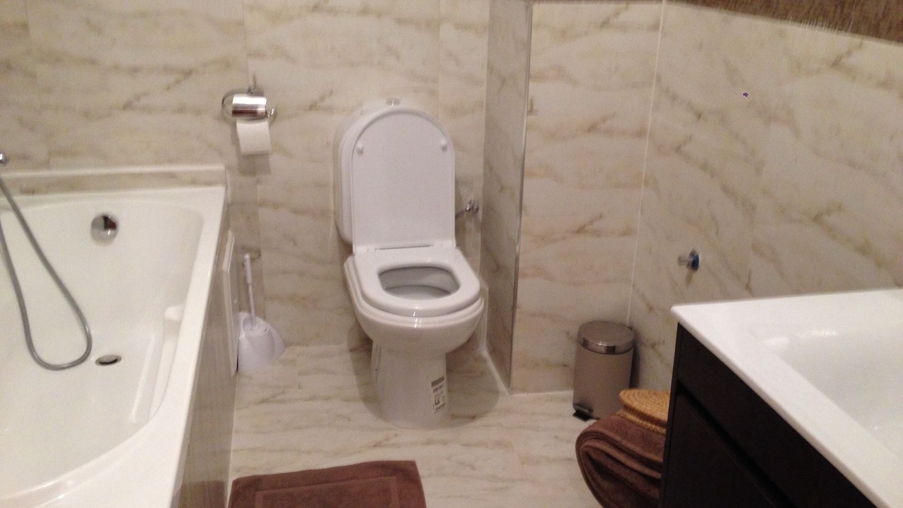 Photo of Bathroom in El Mansouria