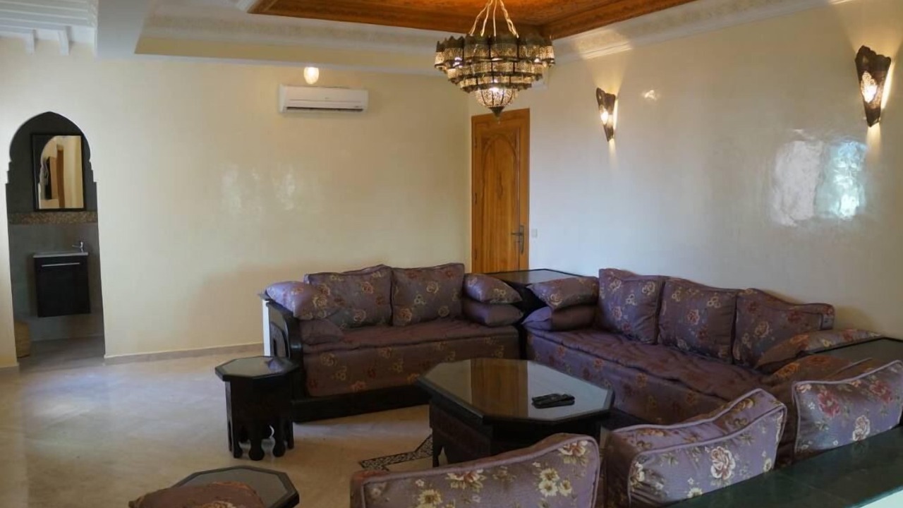 Photo of Livingroom in El Mansouria