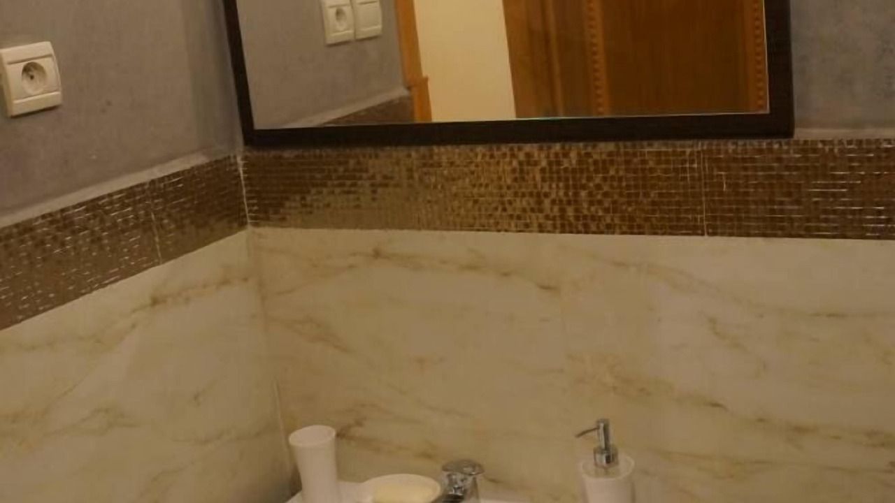 Photo of Bathroom in El Mansouria