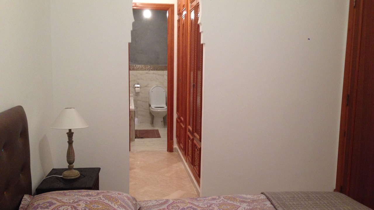 Photo of Bedroom in El Mansouria