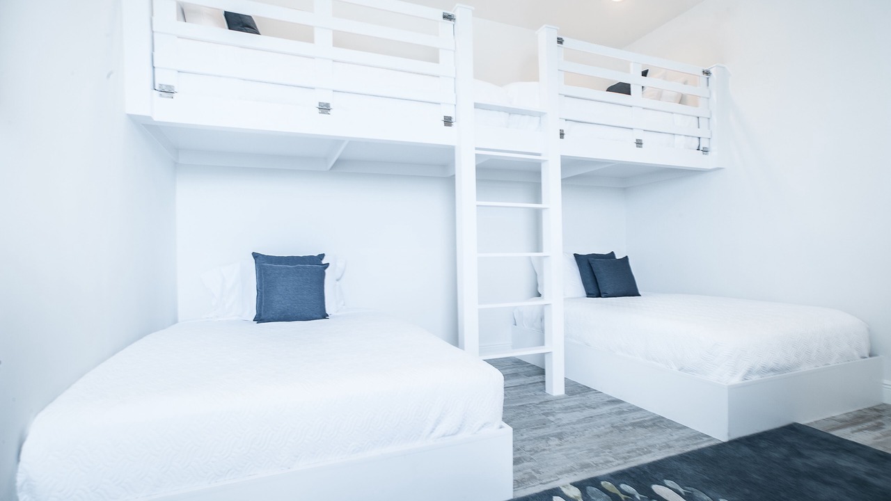 Photo of Bedroom in West Bay
