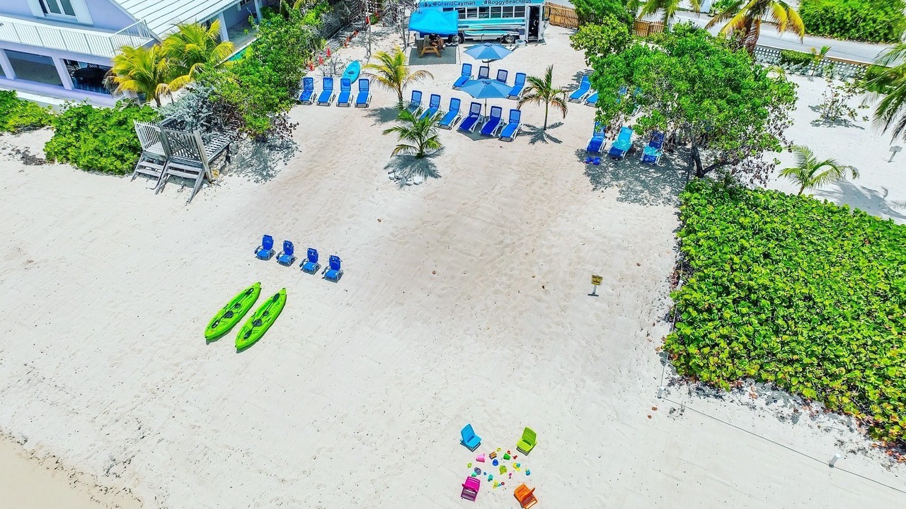 Photo of Outdoor in West Bay