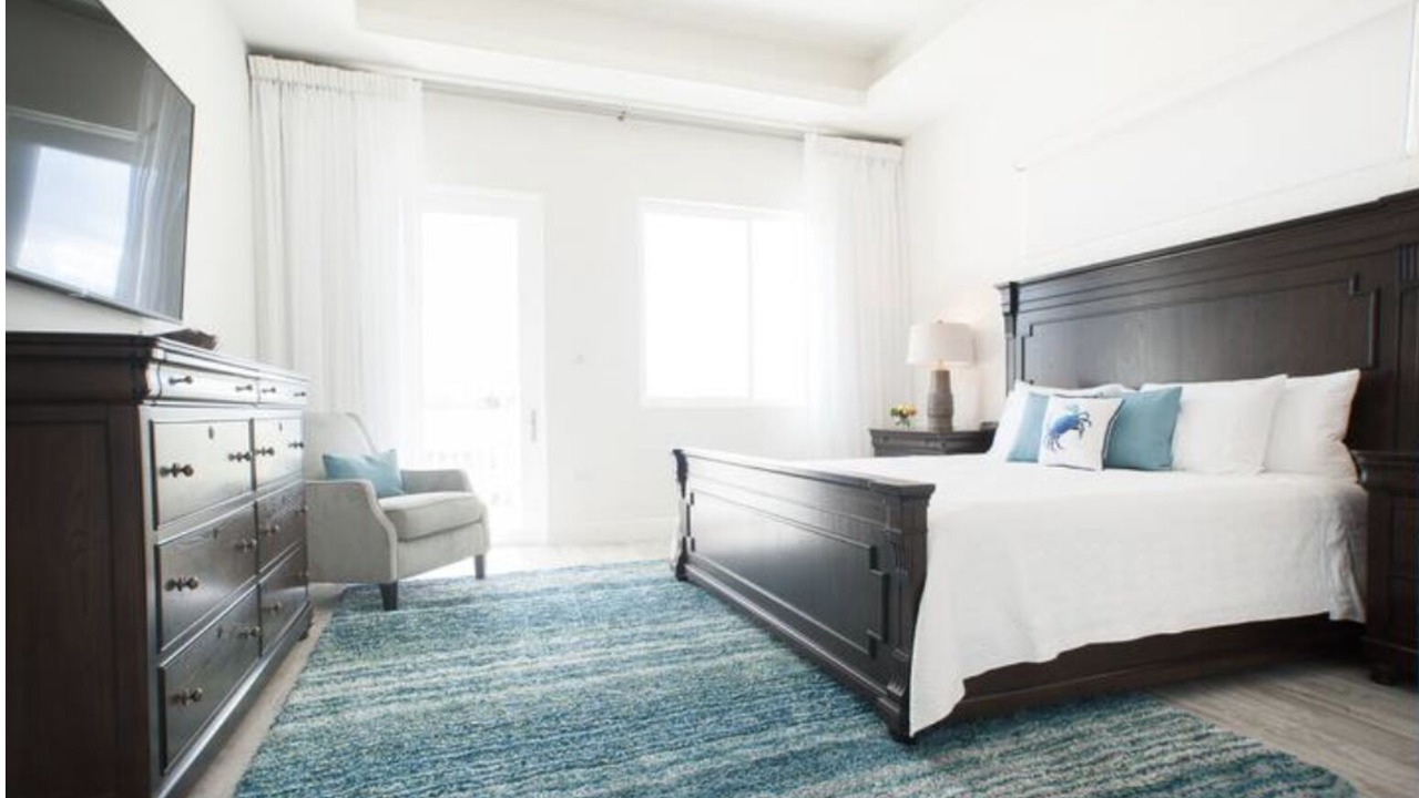 Photo of Bedroom in West Bay