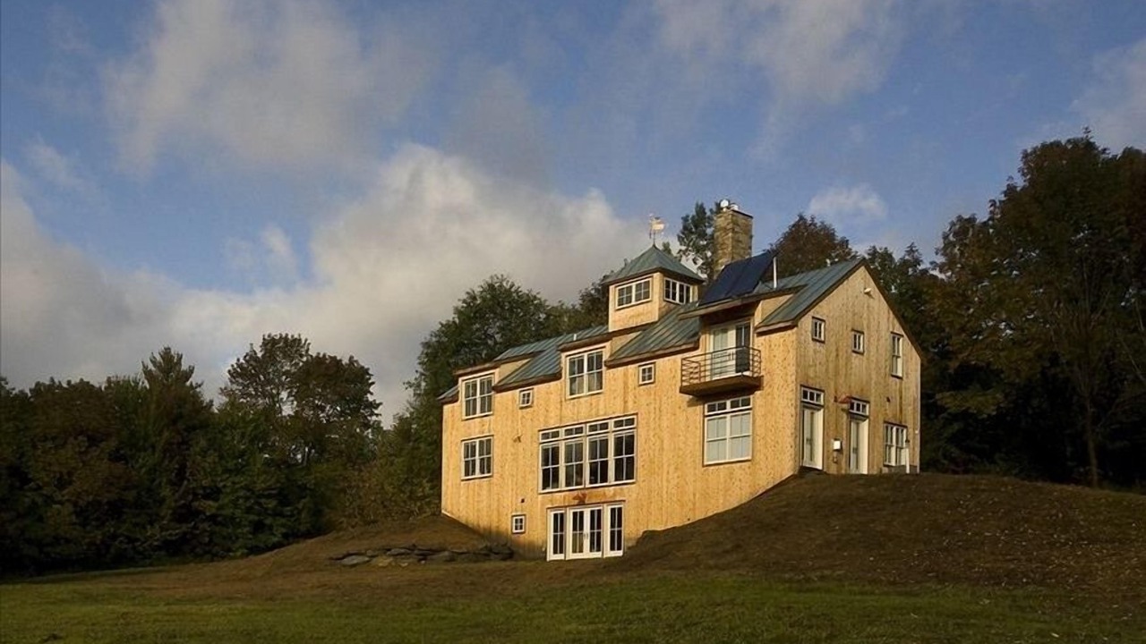 Photo of Outdoor in Waitsfield