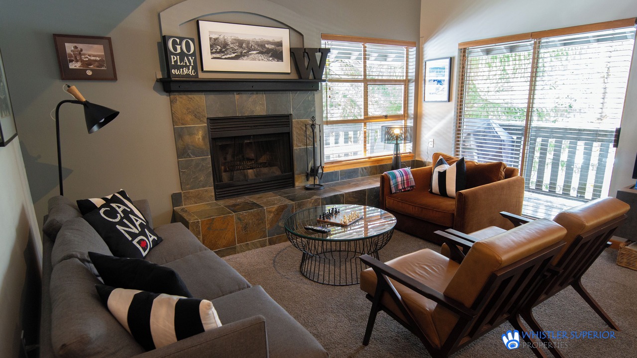 Photo of Livingroom in Blackcomb