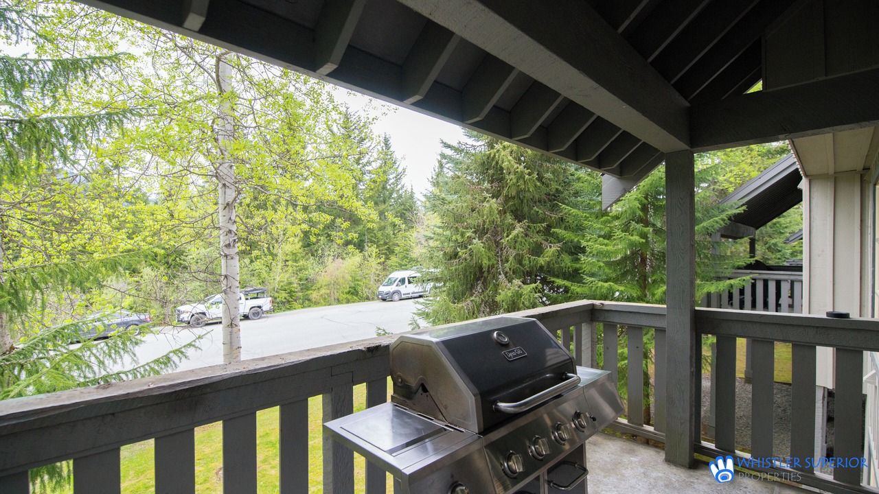 Photo of Outdoor in Blackcomb