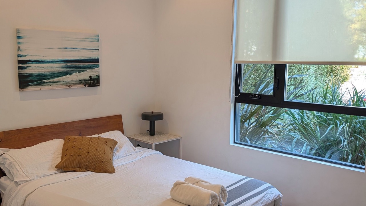 Photo of Bedroom in Northeast