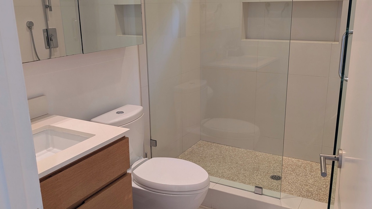 Photo of Bathroom in Northeast