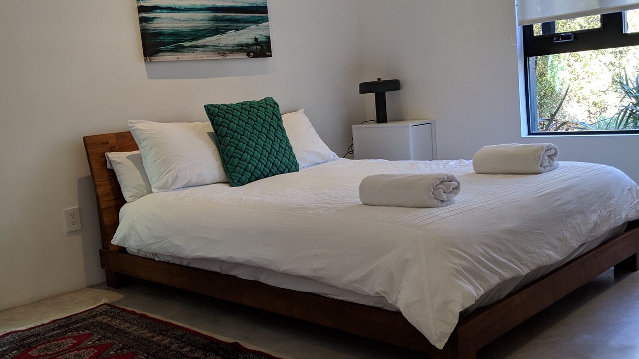 Photo of Bedroom in Northeast