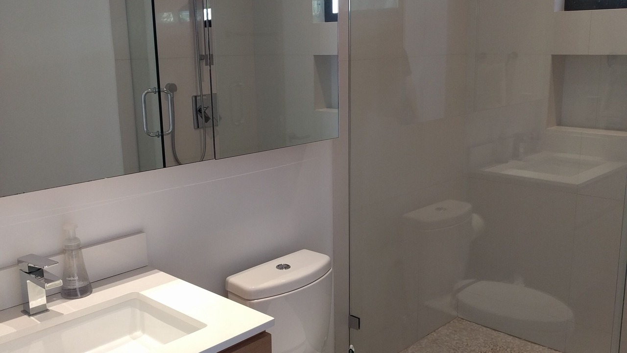 Photo of Bathroom in Northeast