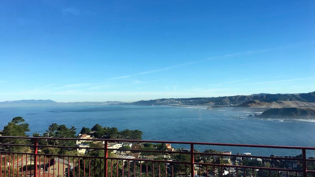 Photo of Patio Balcony in Pedro Point
