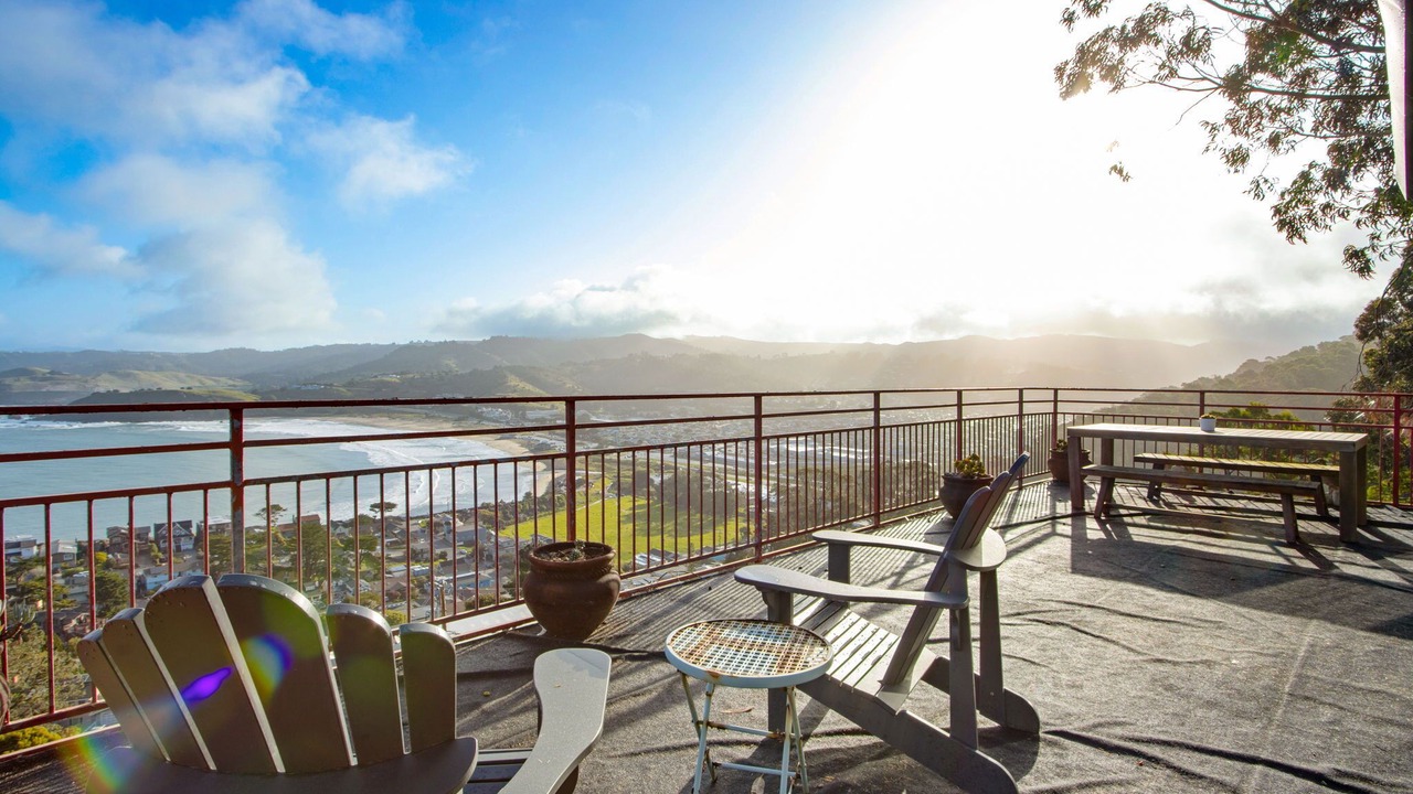 Photo of Outdoor in Pedro Point