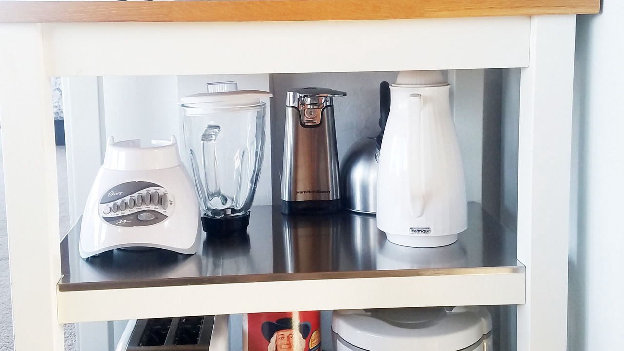 Photo of Kitchen in Pedro Point