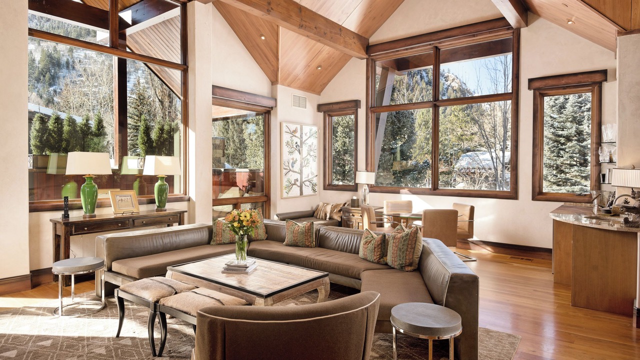 Photo of Livingroom in Aspen