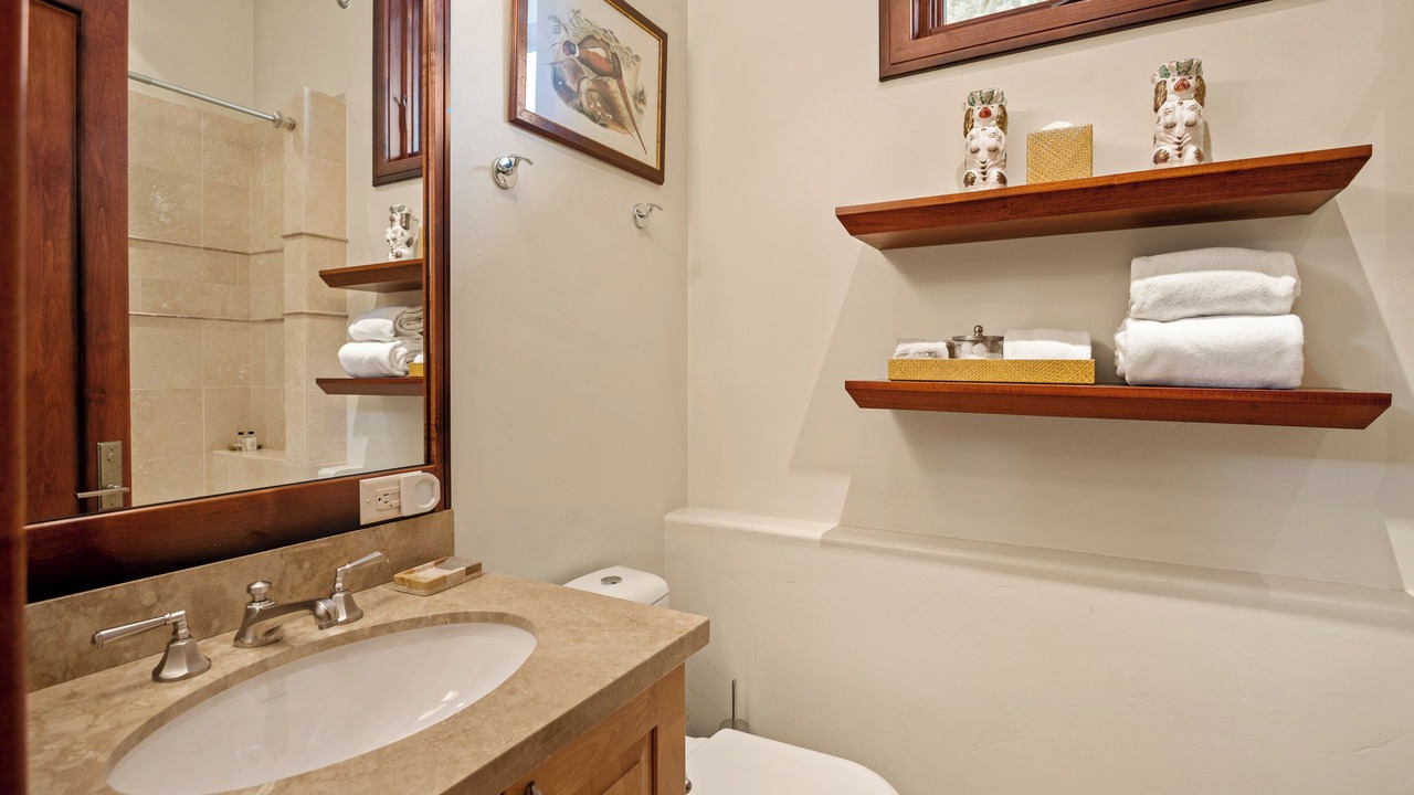 Photo of Bathroom in Aspen