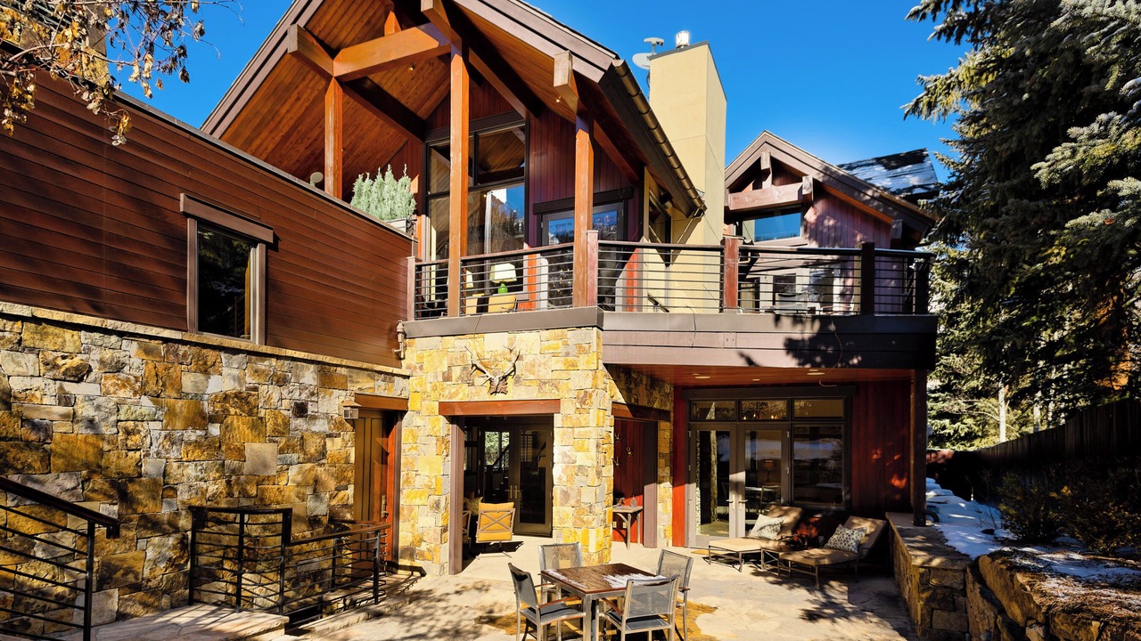 Photo of Outdoor in Aspen