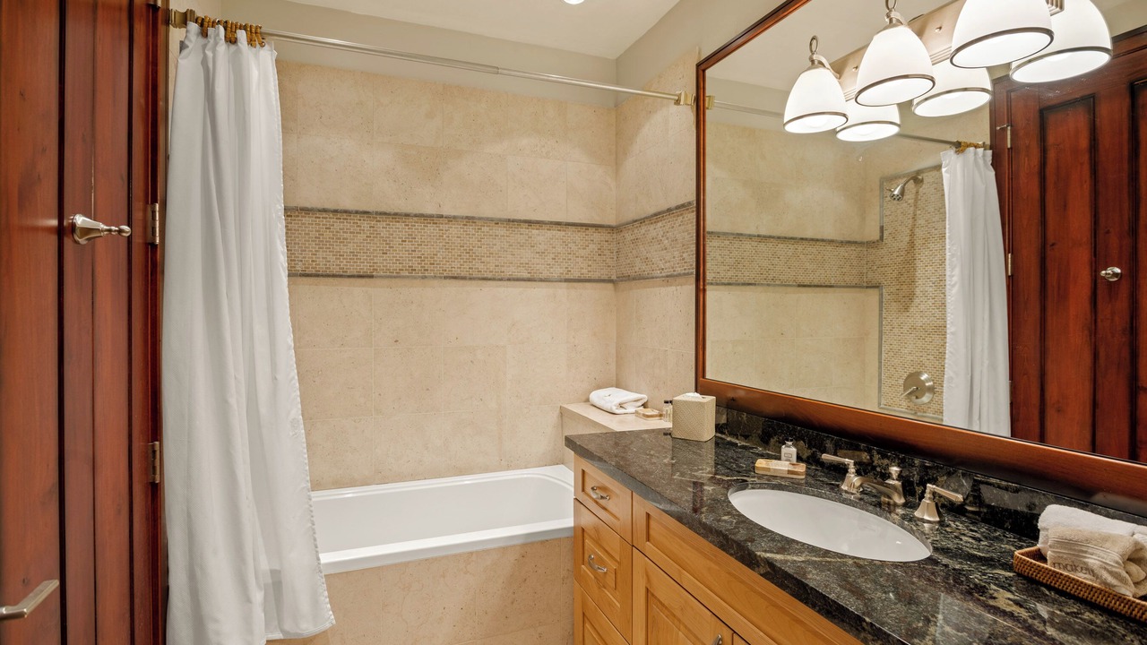 Photo of Bathroom in Aspen