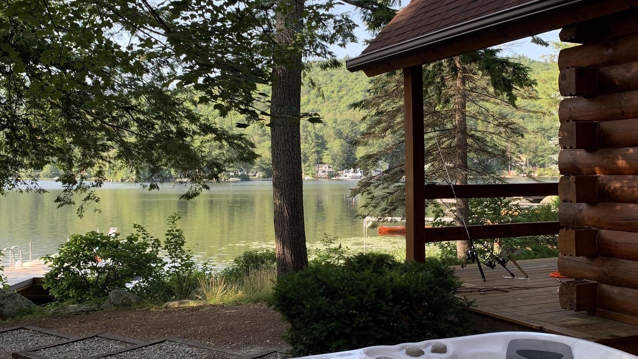 Photo of Outdoor in Mount Sunapee