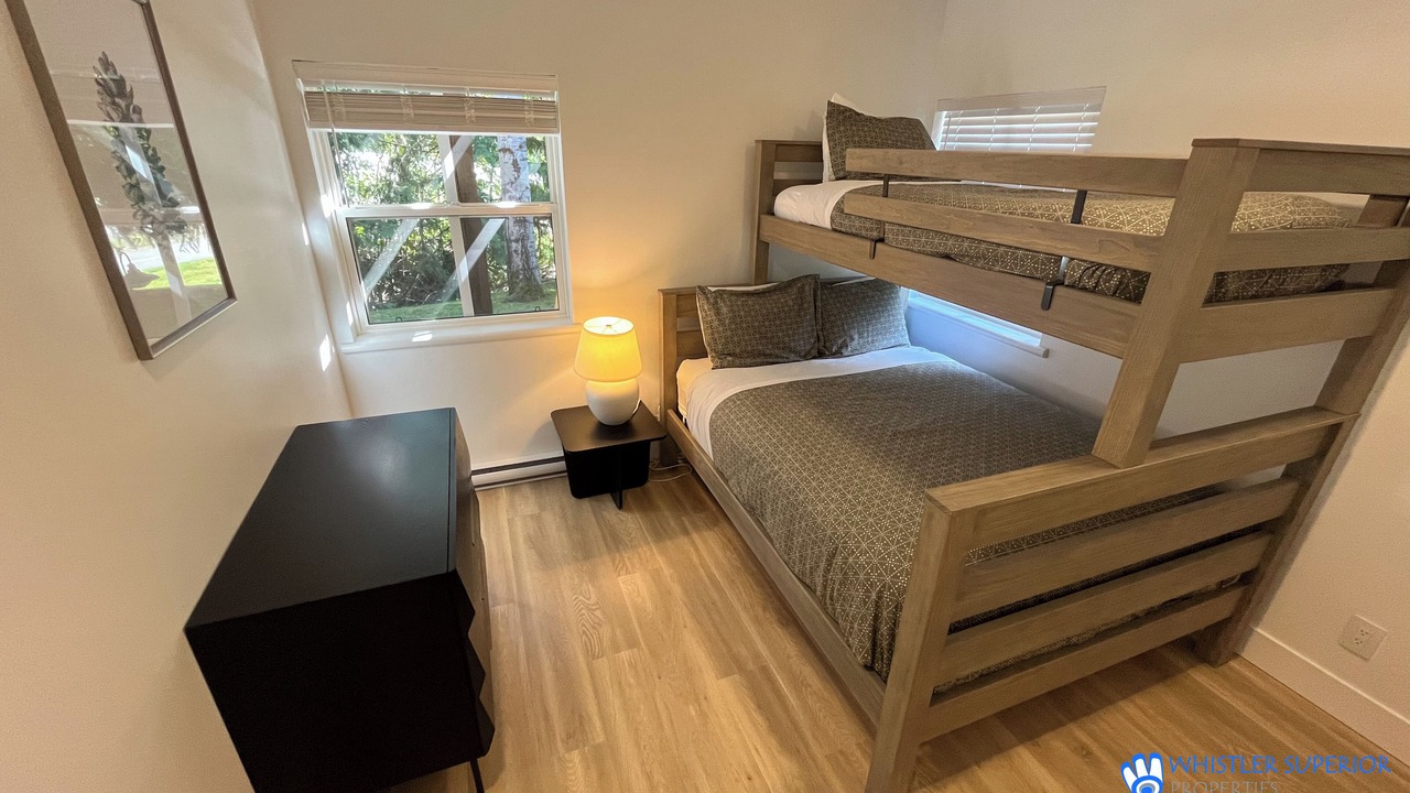 Photo of Bedroom in Blackcomb