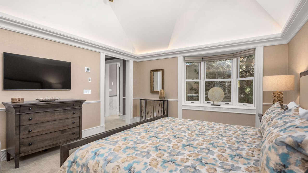 Photo of Bedroom in West End