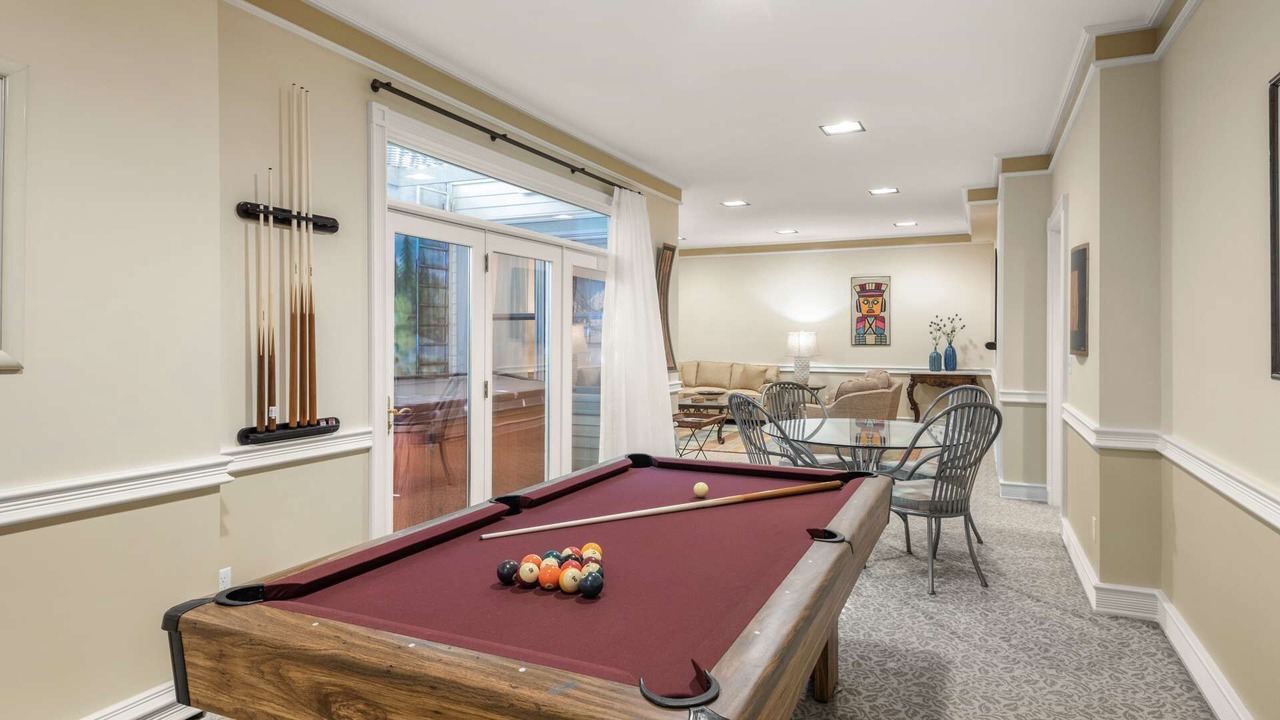 Photo of Bedroom in West End