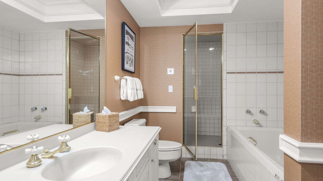 Photo of Bathroom in West End