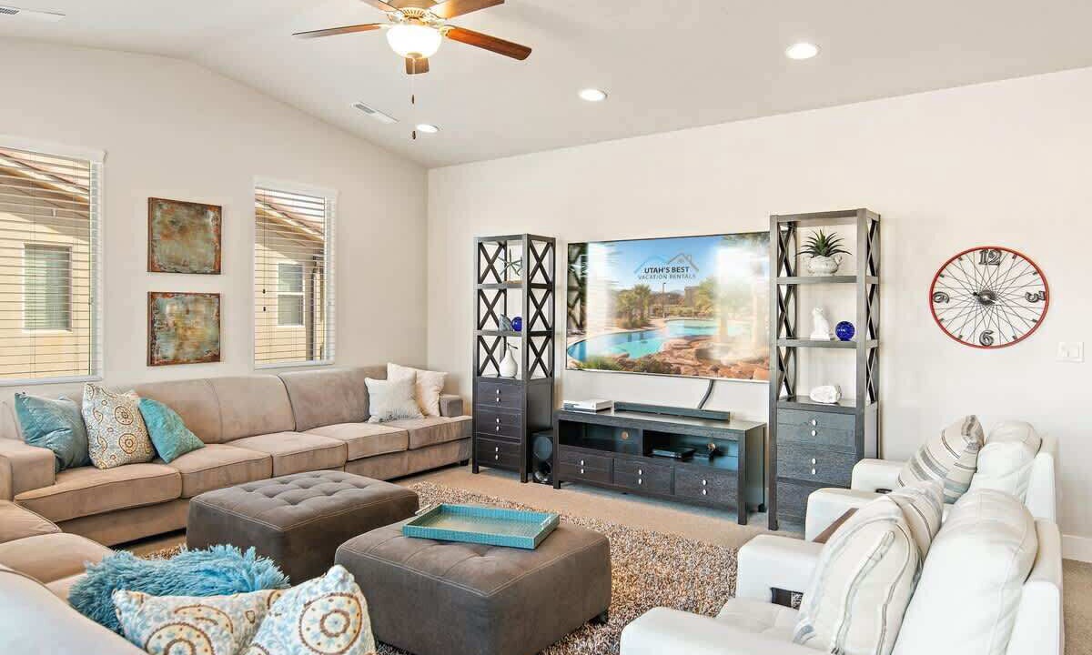 Photo of Bedroom in Santa Clara
