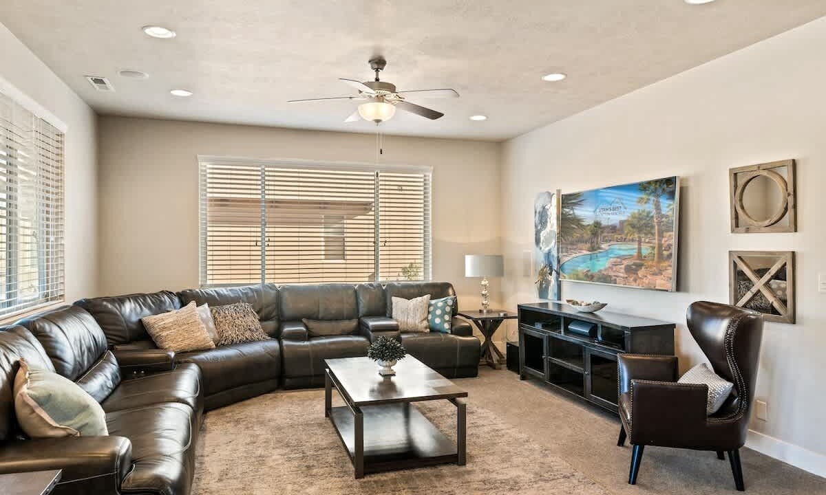 Photo of Bedroom in Santa Clara