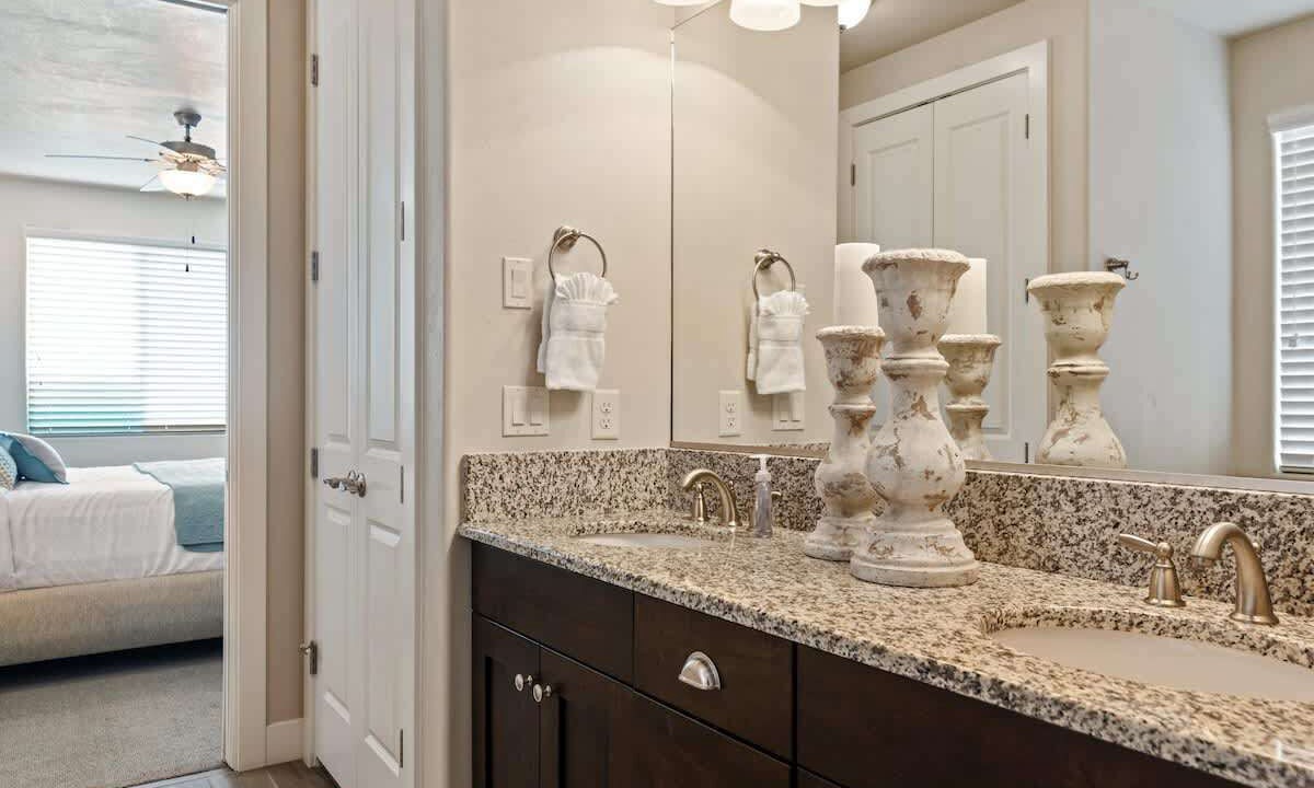 Photo of Bathroom in Santa Clara