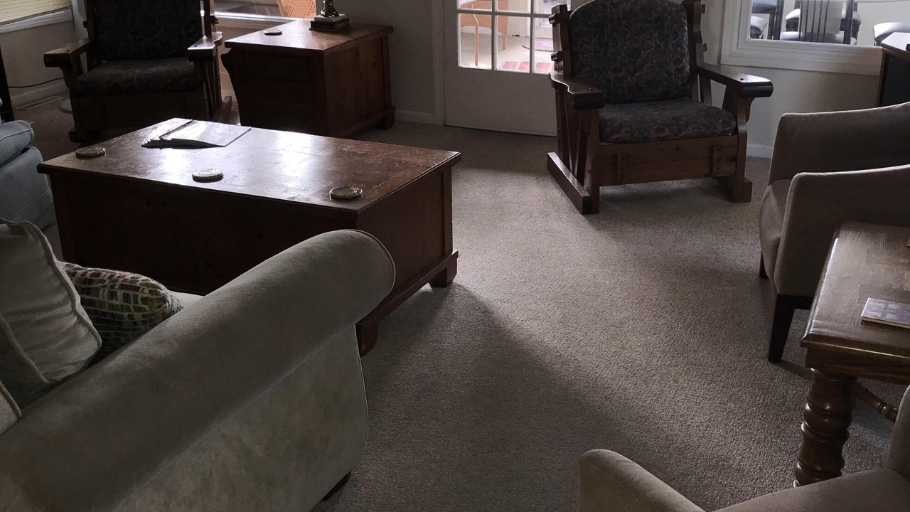 Photo of Livingroom in Spring Lake