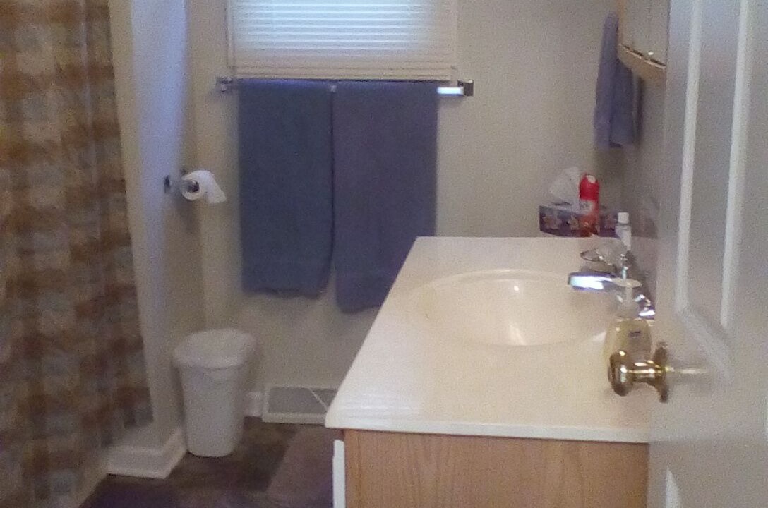Photo of Bathroom in Spring Lake