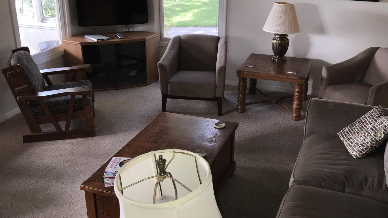 Photo of Livingroom in Spring Lake