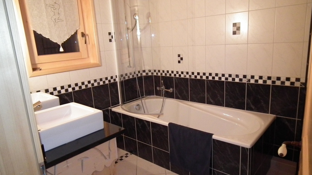 Photo of Bathroom in Ormont-Dessus